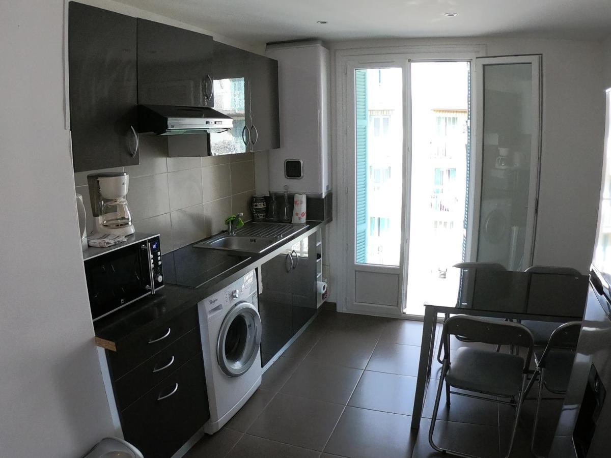 La Terrasse De Saint-Jean Apartment Ajaccio  Luaran gambar